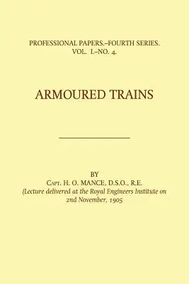 Obrnené vlaky - Armoured Trains