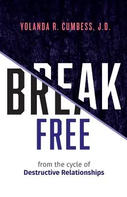 Oslobodiť sa z kruhu deštruktívnych vzťahov - Break Free from the Cycle of Destructive Relationships
