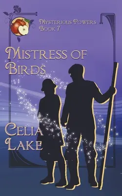 Vtáčia pani: historická fantasy romanca z 20. rokov 20. storočia - Mistress of Birds: a 1920s historical fantasy romance