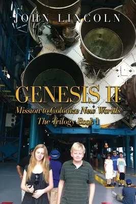 Genesis II: Misia kolonizovať nové svety - Genesis II: Mission to Colonize New Worlds