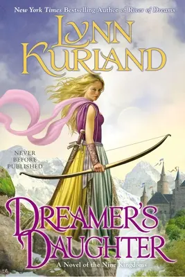 Snílkova dcéra - Dreamer's Daughter