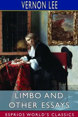 Limbo a iné eseje (Esprios Classics) - Limbo and Other Essays (Esprios Classics)