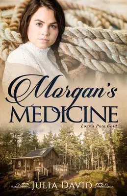 Morganove lieky - Morgan's Medicine