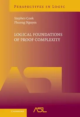 Logické základy zložitosti dôkazov - Logical Foundations of Proof Complexity