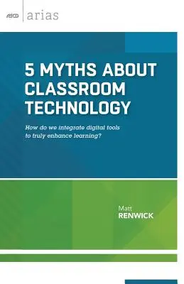 5 mýtov o technológiách v triede: Ako integrovať digitálne nástroje, aby sme skutočne zlepšili učenie? - 5 Myths about Classroom Technology: How do we integrate digital tools to truly enhance learning?