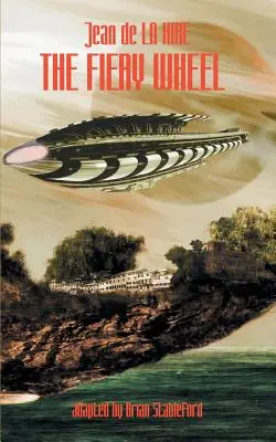 Ohnivé koleso - The Fiery Wheel