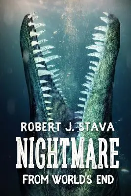 Nočná mora z konca sveta - Nightmare From World's End