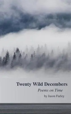 Dvadsať divokých decembrov: Básne o čase - Twenty Wild Decembers: Poems on Time
