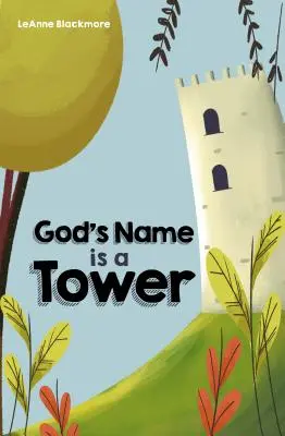 Božie meno je veža - God's Name is a Tower