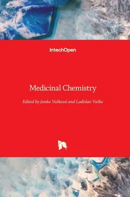 Medicínska chémia - Medicinal Chemistry