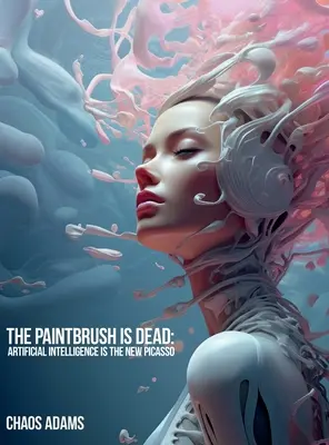 Štetec je mŕtvy: Umelá inteligencia je nový Picasso - The Paintbrush Is Dead: Artificial Intelligence Is The New Picasso