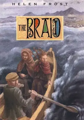 Vrkoč - The Braid