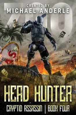 Hlavný lovec - Head Hunter