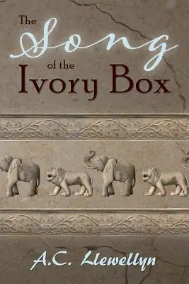Pieseň o slonovinovej skrinke - The Song of the Ivory Box