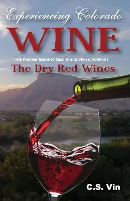 Skúsenosti s vínom z Colorada - Experiencing Colorado Wine