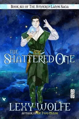 Roztrieštený - The Shattered One