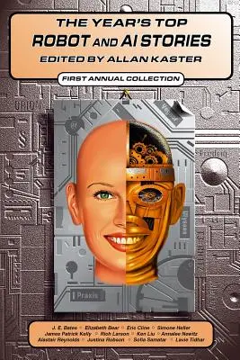 Najlepšie príbehy roka o robotoch a umelej inteligencii - The Year's Top Robot and AI Stories