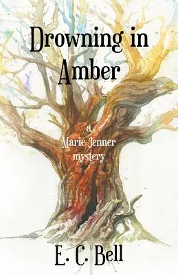 Utopenie v jantári - Drowning in Amber