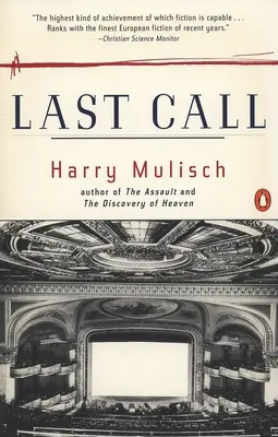 Posledná výzva - Last Call