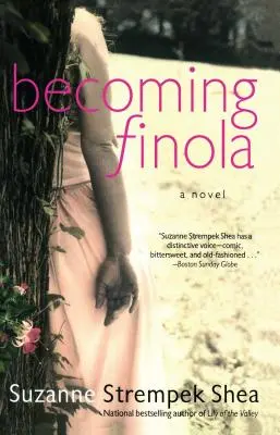 Stať sa Finolou - Becoming Finola