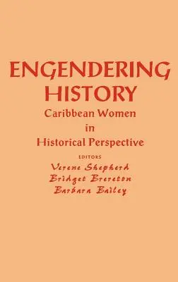 Engendering History (Zaangažovanie do histórie): Kultúrna a sociálno-ekonomická realita v Afrike - Engendering History: Cultural and Socio-Economic Realities in Africa