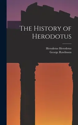 Herodotove dejiny - The History of Herodotus