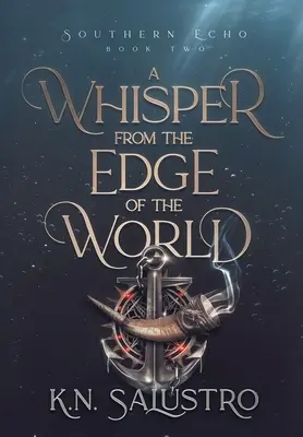 Šepot z okraja sveta - A Whisper from the Edge of the World
