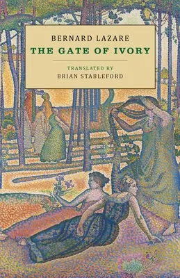 Brána zo slonoviny - The Gate of Ivory