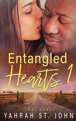 Spletité srdcia: I. zväzok - Entangled Hearts: Volume I
