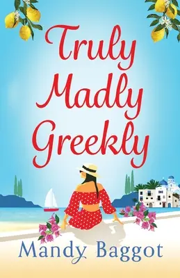 Skutočne, šialene, grécky - Truly, Madly, Greekly