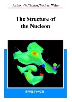 Štruktúra nukleónu - The Structure of the Nucleon