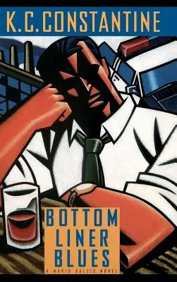 Blues spodnej linky - Bottom Liner Blues