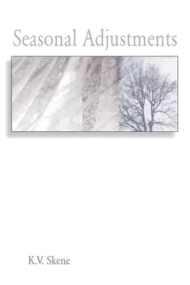 Sezónne úpravy - Seasonal Adjustments