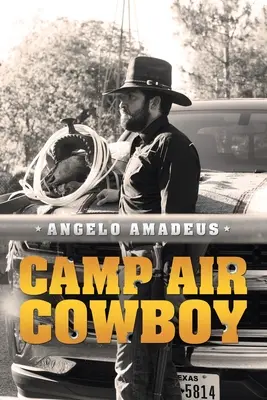 Tábor vzdušných kovbojov - Camp Air Cowboy