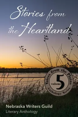 Príbehy zo srdcovej krajiny - Stories from the Heartland