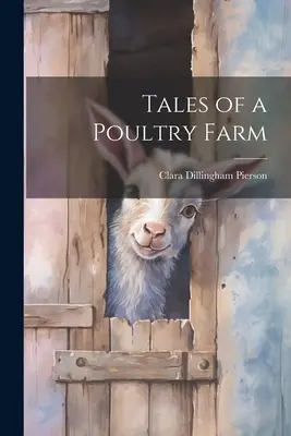 Príbehy z hydinovej farmy - Tales of a Poultry Farm