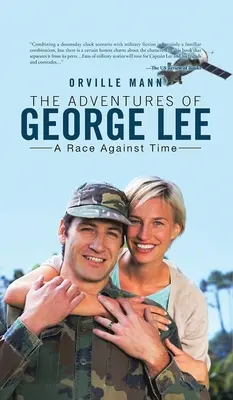 Dobrodružstvá Georgea Leeho: Preteky s časom - The Adventures of George Lee: A Race Against Time