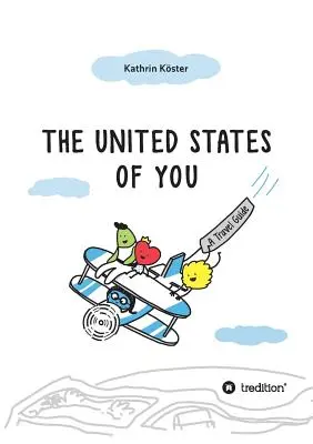 Spojené štáty vás - United States of You