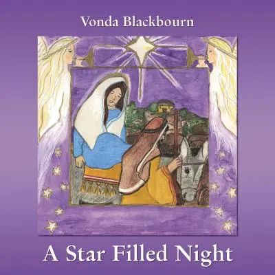 Noc plná hviezd - A Star Filled Night