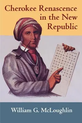 Čerokíjská obroda v Novej republike - Cherokee Renascence in the New Republic