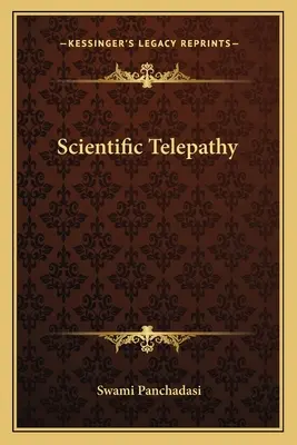 Vedecká telepatia - Scientific Telepathy