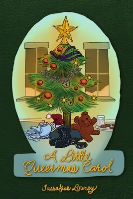 Malá koleda o Queermasovi - A Little Queermas Carol
