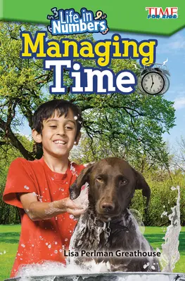 Život v číslach: Riadenie času - Life in Numbers: Managing Time
