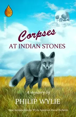 Mŕtvoly pri indiánskych kameňoch - Corpses at Indian Stones