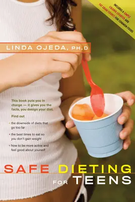 Bezpečná diéta pre dospievajúcich - Safe Dieting for Teens