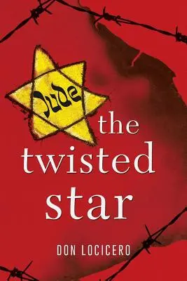 Skrútená hviezda - The Twisted Star