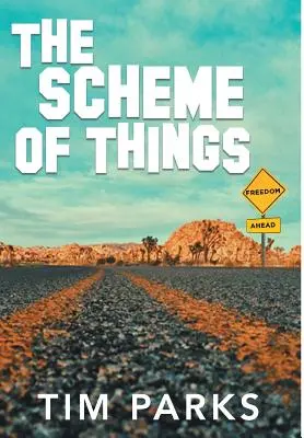 Plán vecí - The Scheme of Things