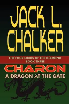 Cháron: Drak pri bráne - Charon: A Dragon at the Gate