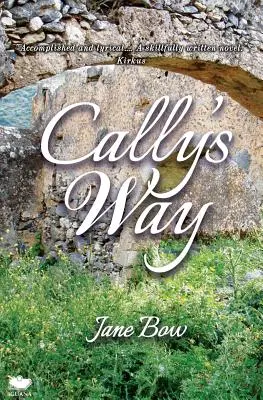 Callyina cesta - Cally's Way