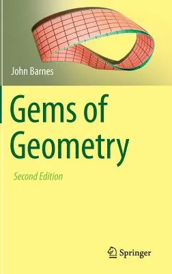 Skvosty geometrie - Gems of Geometry